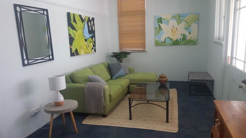 The Cottage - Accommodation Port Macquarie 0