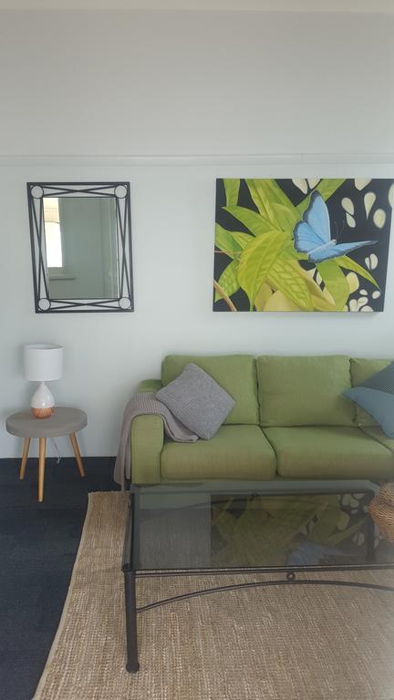 The Cottage - Accommodation Port Macquarie 3