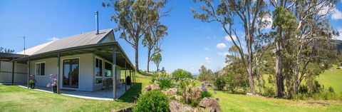 The Cottage At The Bryn At Tilba - Accommodation Port Macquarie 0