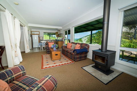 The Cottage At The Bryn At Tilba - Accommodation Port Macquarie 3