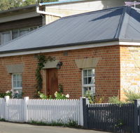 The Cottage South Hobart - Accommodation Port Macquarie