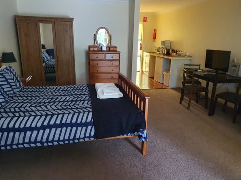 The Cottages At The 1839 - Accommodation Port Macquarie 2