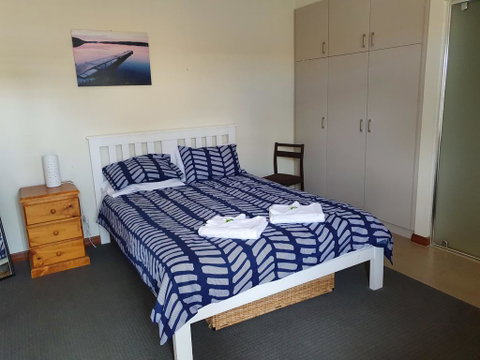 The Cottages At The 1839 - Accommodation Port Macquarie 1
