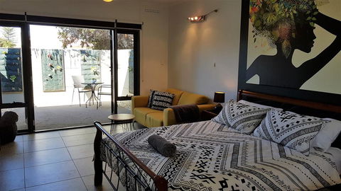 The Courtyard - Accommodation Port Macquarie 0