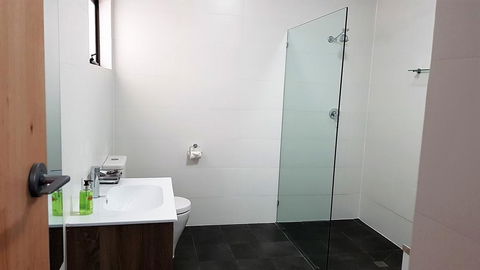 The Courtyard - Accommodation Port Macquarie 3