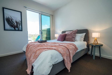 The Cove @ New Port-Pool - Spa - Sauna - Gym & More - Accommodation Port Macquarie 2