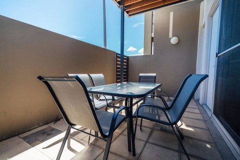 The Cove @ New Port-Pool - Spa - Sauna - Gym & More - Accommodation Port Macquarie 3