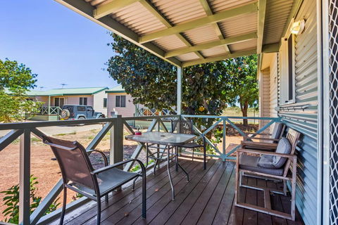 The Cove Holiday Village - Accommodation Port Macquarie 3