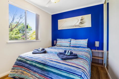 The Cove Holiday Village - Accommodation Port Macquarie 0