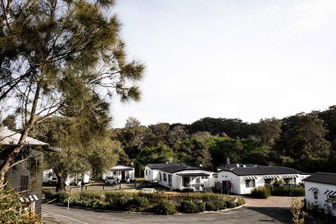 The Cove Jervis Bay - Accommodation Port Macquarie 0