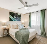 The Cowhide Cabin - comfy family friendly stays in Toowoomba - Accommodation Port Macquarie