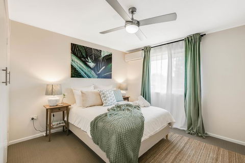The Cowhide Cabin - Comfy, Family Friendly Stays In Toowoomba - Accommodation Port Macquarie 0