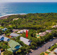 The Crest 2 - At Beautiful Angourie - Accommodation Port Macquarie