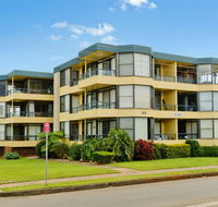 The Crest 6 33 Pacific Drive - Accommodation Port Macquarie