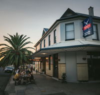 The Criterion Hotel - Accommodation Port Macquarie