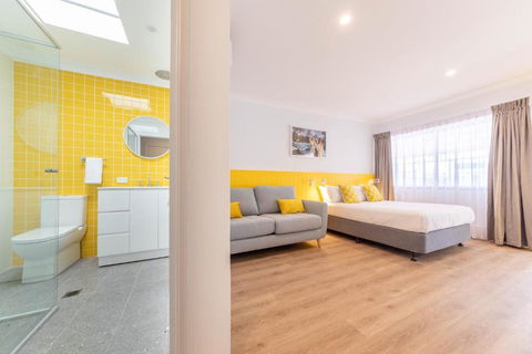 The Cubana Ballina - Accommodation Port Macquarie 3