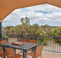 The Curly Seahorse - Accommodation Port Macquarie