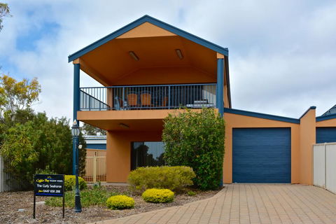 The Curly Seahorse - Accommodation Port Macquarie 3