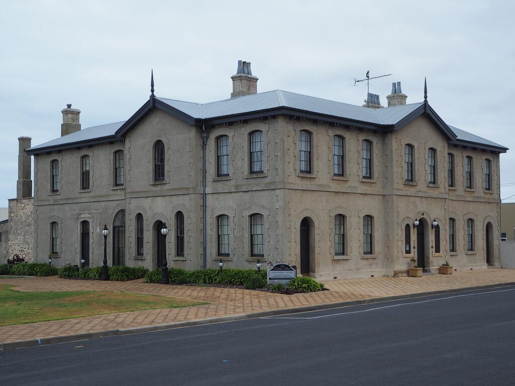 Culburra SA Accommodation Port Macquarie