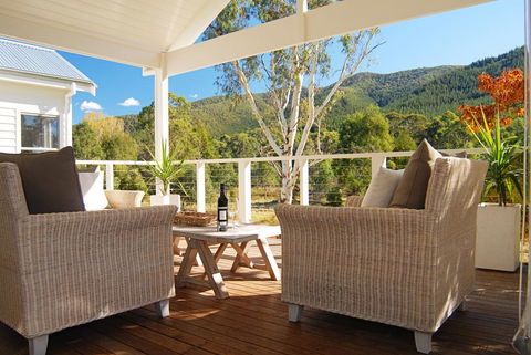 The Dacha - Accommodation Port Macquarie 3