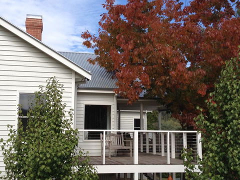 The Dacha - Accommodation Port Macquarie 1