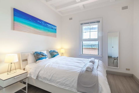 The Darlingbay - CBD Harbour View Escape - Accommodation Port Macquarie 0