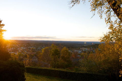 The Daylesford Hotel - Accommodation Port Macquarie 2