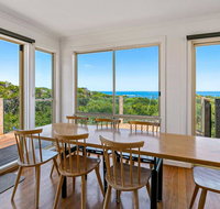 The Deck House - Accommodation Port Macquarie