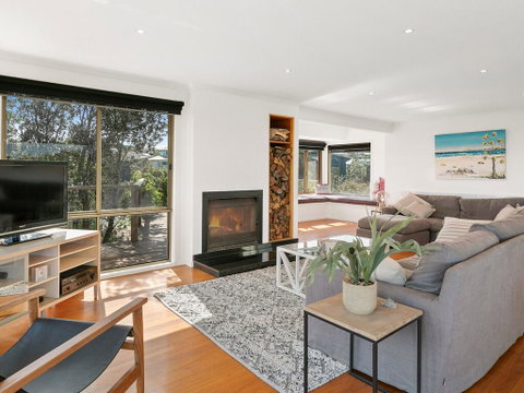 The Deck House - Accommodation Port Macquarie 1