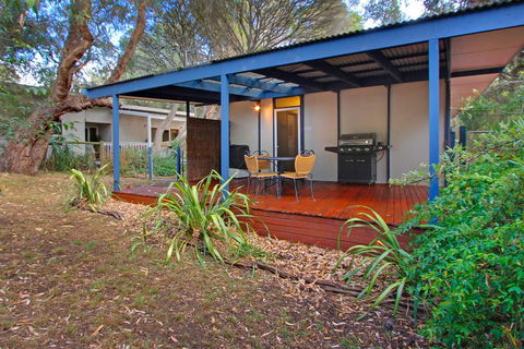 The Decks @ Silverleaves - Accommodation Port Macquarie 3