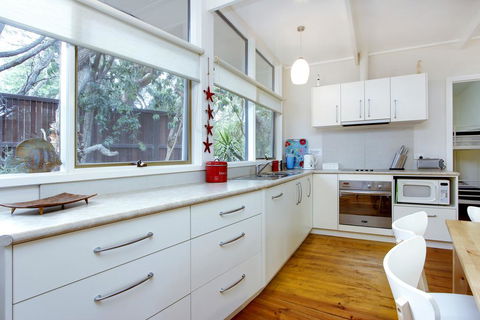 The Decks @ Silverleaves - Accommodation Port Macquarie 1
