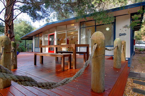 The Decks @ Silverleaves - Accommodation Port Macquarie 0