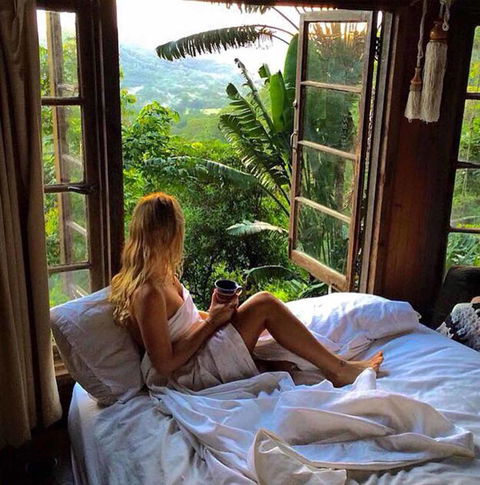 The Den Of The Treehouse, KINABALU Farm - Accommodation Port Macquarie 3