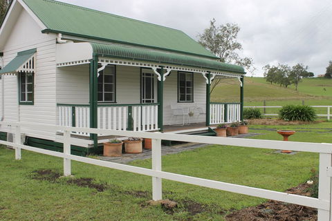 The Dollhouse Cottage - Accommodation Port Macquarie 0