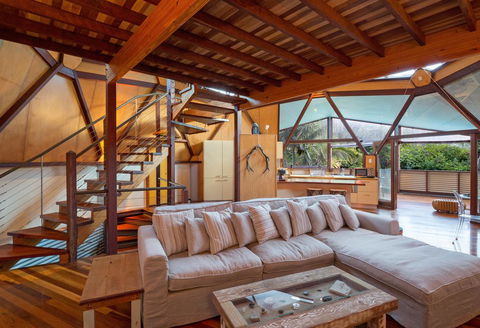 The Dome House - Accommodation Port Macquarie 0