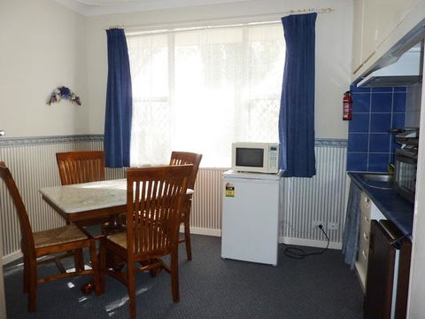 The Doo Drop Inn - Accommodation Port Macquarie 1