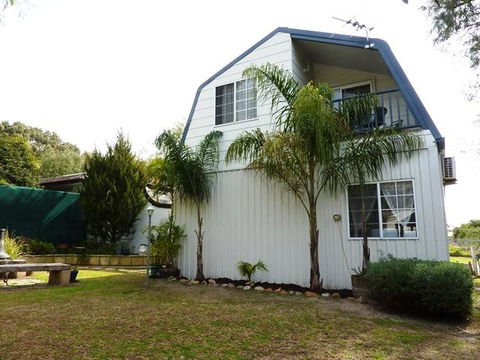 The Doo Drop Inn - Accommodation Port Macquarie 2