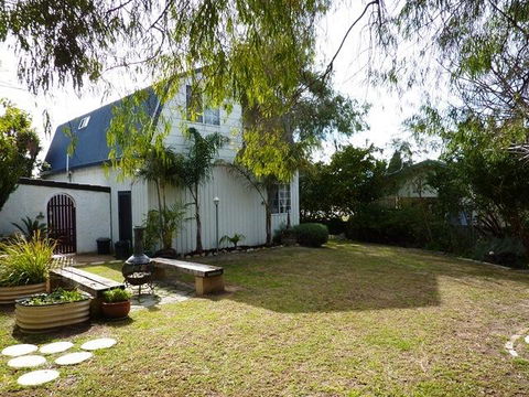 The Doo Drop Inn - Accommodation Port Macquarie 3