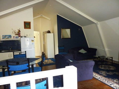 The Doo Drop Inn - Accommodation Port Macquarie 0