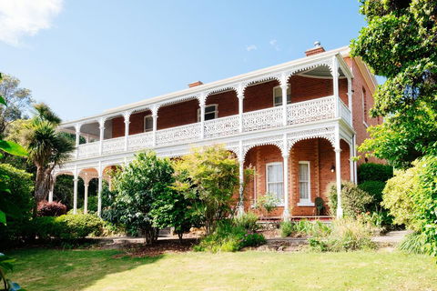 The Dragonfly North West - Accommodation Port Macquarie 1