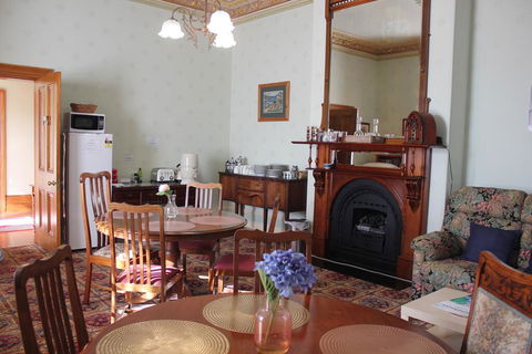 The Dragonfly North West - Accommodation Port Macquarie 3