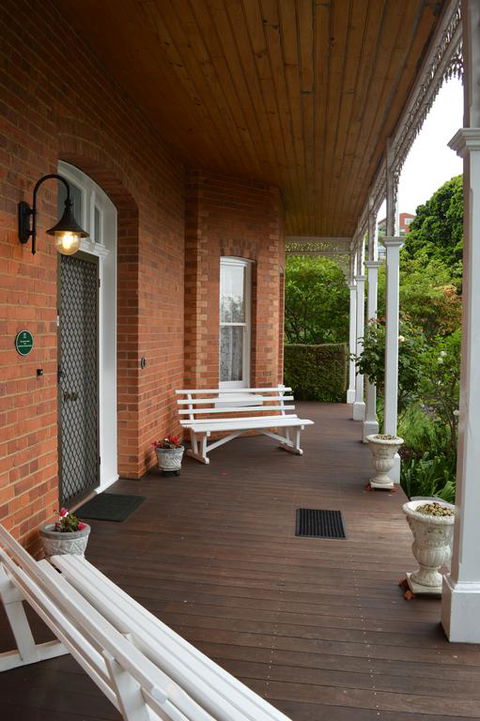 The Dragonfly North West - Accommodation Port Macquarie 0