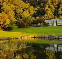 The Drawing Rooms of Berry - Accommodation Port Macquarie