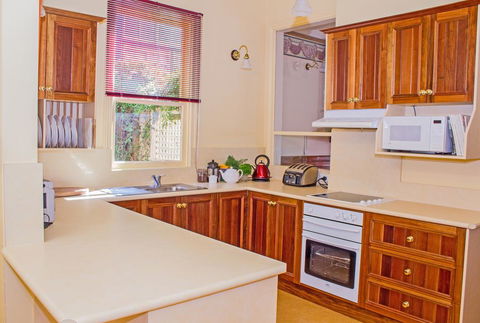 The Duck House - Accommodation Port Macquarie 1