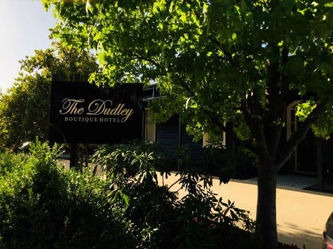 The Dudley Boutique Hotel - Accommodation Port Macquarie 0