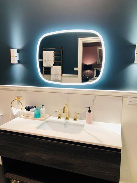 The Dudley Boutique Hotel - Accommodation Port Macquarie 3