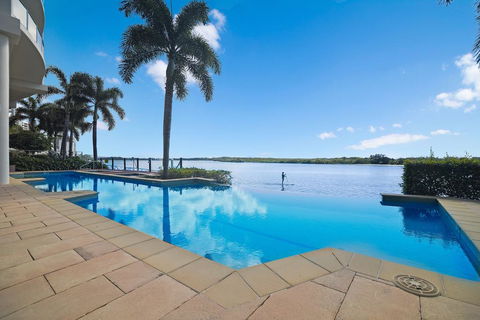 The Duporth Riverside - Accommodation Port Macquarie 0