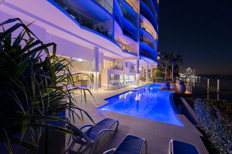 The Duporth Riverside - Accommodation Port Macquarie 1