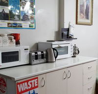 The Eastern Hotel - Accommodation Port Macquarie
