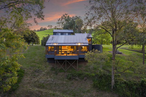 The Edge Villa - Accommodation Port Macquarie 1